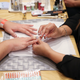 Illustration for article titled The Most Toxic Place You Could Go This Weekend Might Be a Nail Salon
